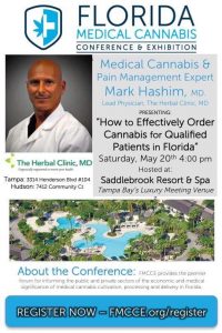 medical cannabis doctor tampa